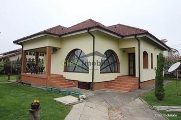 De inchiriat Casa Slatina Zona Senic ( Varianta Oituz ) !! anunturi imobiliare Olt