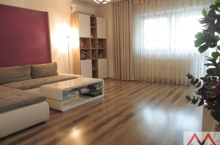 Apartament 2 camere 13 Septembrie - Mihail Sebastian, 65,33mp, imobil 2015 anunturi imobiliare Bucuresti
