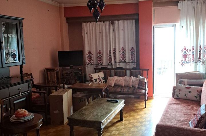 Apartament mobilat 58 mp, Agia Varvara, Drama anunturi imobiliare Grecia