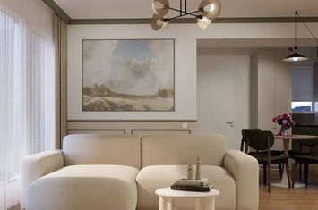 Apartament 2 camere | Mobilat & Utilat | Parcul "Orășelul Copiilor " anunturi imobiliare Bucuresti
