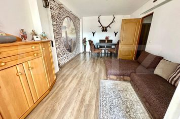 Apartament 3 camere de vanzare BLAJ - Alba anunturi imobiliare Alba