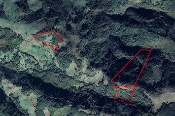 Teren Intravilan de vanzare BULZ  - Bihor anunturi imobiliare Bihor