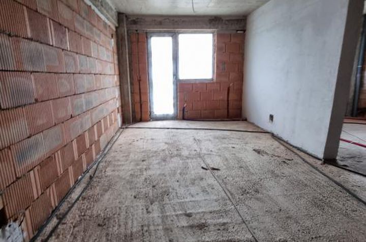 Garsonieră de vanzare PACURARI - Iasi anunturi imobiliare Iasi