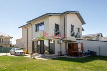 Vilă - 4 camere de vanzare TUNARI - Bucuresti anunturi imobiliare Bucuresti