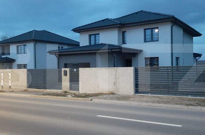 Vilă - 4 camere de vanzare CIHEI - Bihor anunturi imobiliare Bihor
