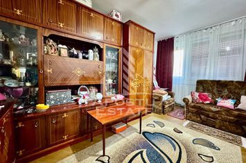 Apartament cu 2 camere, centrala prorpie, zona Cetatii anunturi imobiliare Timis