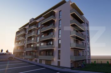 Apartament 2 camere de vanzare CLUJ-NAPOCA - Cluj anunturi imobiliare Cluj