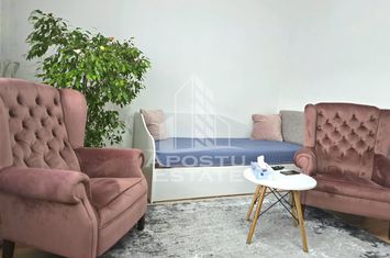 Apartament cu 1 camera, etaj 2, in Zona Lebada, Arad. anunturi imobiliare Arad