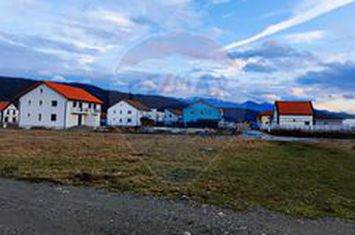 Teren intravilan de vânzare în Tălmaciu anunturi imobiliare Sibiu