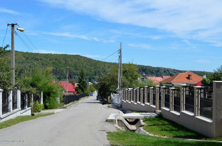 Teren Intravilan de vanzare BASCOV - Arges anunturi imobiliare Arges