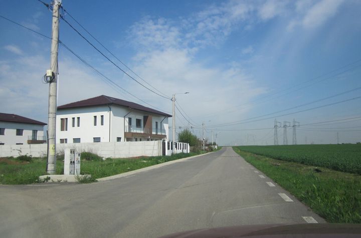 Domnesti-Simfoniei anunturi imobiliare Bucuresti