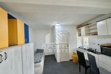 Garsoniera, centrala proprie, Timisoara, Complexul Studentesc anunturi imobiliare Timis