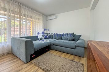 Apartament 2 camere, terasa si gradina, parcare, Valea Lupului anunturi imobiliare Iasi