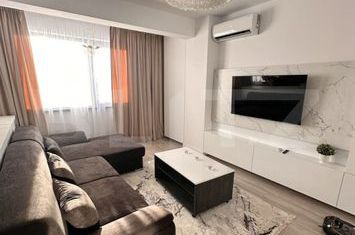 Apartament 2 camere de inchiriat DACIA - Iasi anunturi imobiliare Iasi