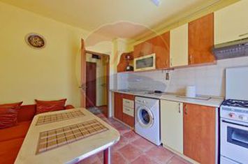 Apartament cu 2 camere si loc de parcare, Manastur anunturi imobiliare Cluj