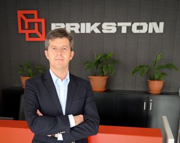 Ceramica SA Iaşi a devenit Brikston Construction Solutions SA