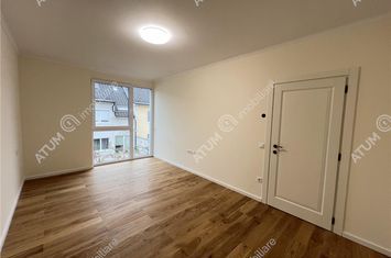 Apartament 3 camere de vanzare CALEA CISNADIEI - Sibiu anunturi imobiliare Sibiu