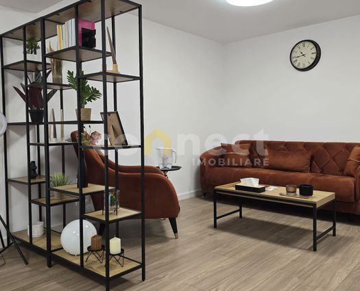 Birou Cluj-Napoca, 45 mp