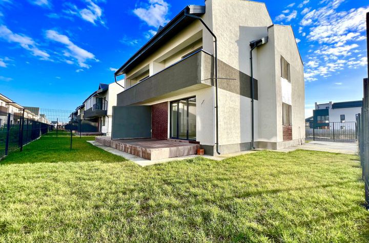 Vilă - 3 camere de vanzare OTOPENI - Bucuresti anunturi imobiliare Bucuresti