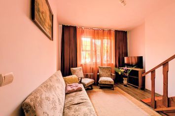 Apartament 3 camere de vanzare ORADEA - Bihor anunturi imobiliare Bihor