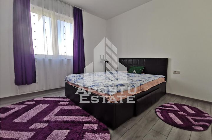Apartament 3 camere de inchiriat BRAYTIM - Timis anunturi imobiliare Timis