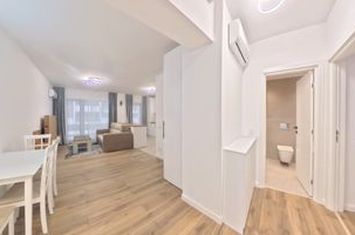 Pipera - Prima Vista - 3 camere mobilat/utilat / nou / cu parcare/cu boxa anunturi imobiliare Bucuresti