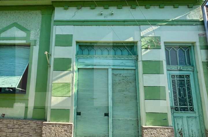 Casă - 5 camere de vanzare ARAD - Arad anunturi imobiliare Arad