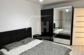 Apartament 3 camere de vanzare CLUJ-NAPOCA - Cluj anunturi imobiliare Cluj