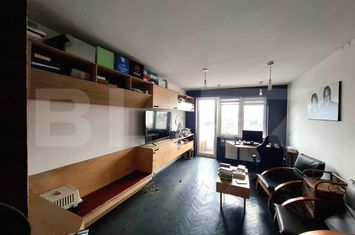 Apartament 2 camere de vanzare CLUJ-NAPOCA - Cluj anunturi imobiliare Cluj