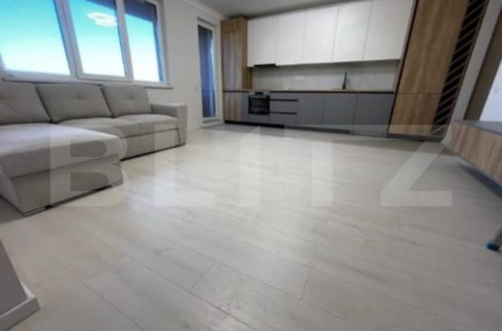 Apartament 4 camere de vanzare FLORESTI - Cluj anunturi imobiliare Cluj