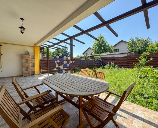 Apartament 2 camere Valea Lupului, 47 mp
