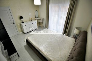 Apartament 3 camere, la cheie mobilat ,2 balcoane,2 parcări anunturi imobiliare Mures