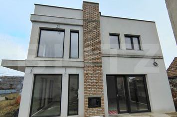 Vilă - 4 camere de vanzare CLUJ-NAPOCA - Cluj anunturi imobiliare Cluj