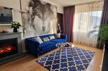 Apartament 2 camere de inchiriat CALEA BUCURESTI - Brasov anunturi imobiliare Brasov