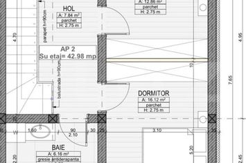 Vilă - 3 camere de vanzare GIROC - Timis anunturi imobiliare Timis