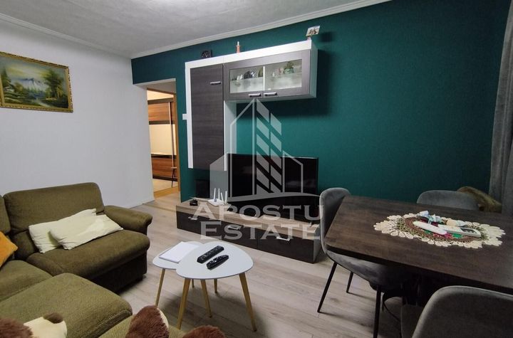 Apartament 3 camere, Pet Friendly, zona Șagului anunturi imobiliare Timis