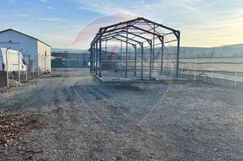 Hală industrială Dej anunturi imobiliare Cluj