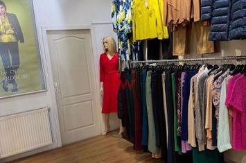 Spațiu comercial de inchiriat IASI - Iasi anunturi imobiliare Iasi