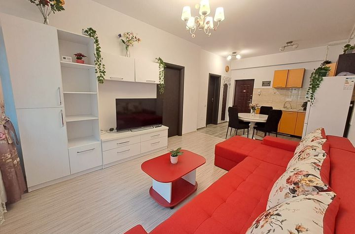Garsoniera dubla 40 mp + balcon Auchan Militari anunturi imobiliare Bucuresti