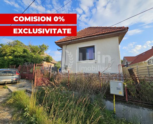 Casă 3 cam Gheorghieni, 56 mp
