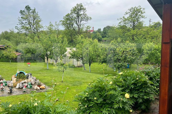 Casă - 4 camere de vanzare CERGHID - Mures anunturi imobiliare Mures