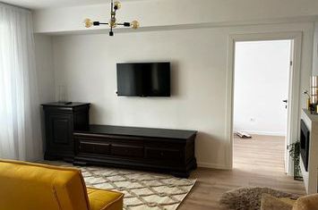 Apartament 2 camere de inchiriat CENTRUL CIVIC - Brasov anunturi imobiliare Brasov
