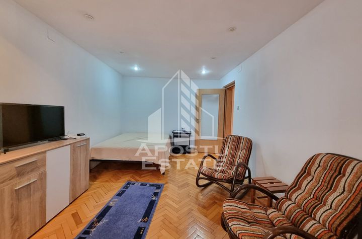 Apartament cu 1 camera, centrala proprie, zona Complexul Studentesc anunturi imobiliare Timis