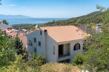 Casă individuală 3 nivele, 366 mp — Depos anunturi imobiliare Grecia