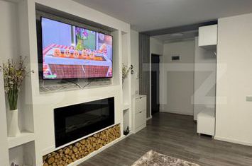 Apartament 3 camere de vanzare FLORESTI - Cluj anunturi imobiliare Cluj