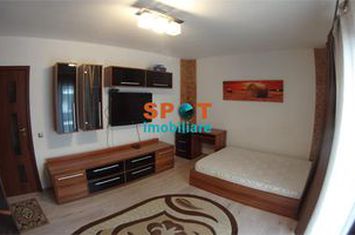 Apartament 2 camere de inchiriat FLORESTI - Cluj anunturi imobiliare Cluj