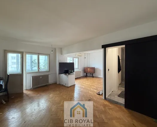 Apartament 4 camere Mosilor, 80 mp