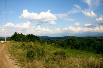 Teren de vanzare DAIA - Sibiu anunturi imobiliare Sibiu