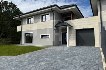 Vilă - 4 camere de vanzare FELEACU - Cluj anunturi imobiliare Cluj
