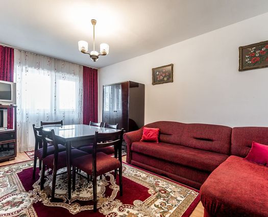 Apartament 3 camere Podgoria, 67 mp